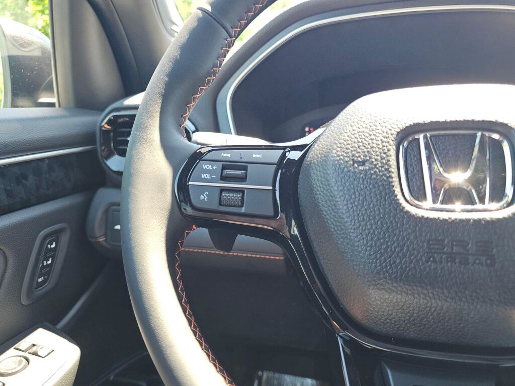 New 2026 Honda Passport TrailSport Elite image 33
