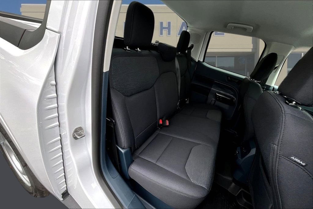 New 2026 Ford Maverick XL image 10