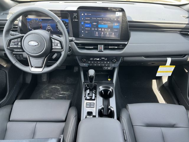 New 2026 Subaru Outback Touring XT image 10