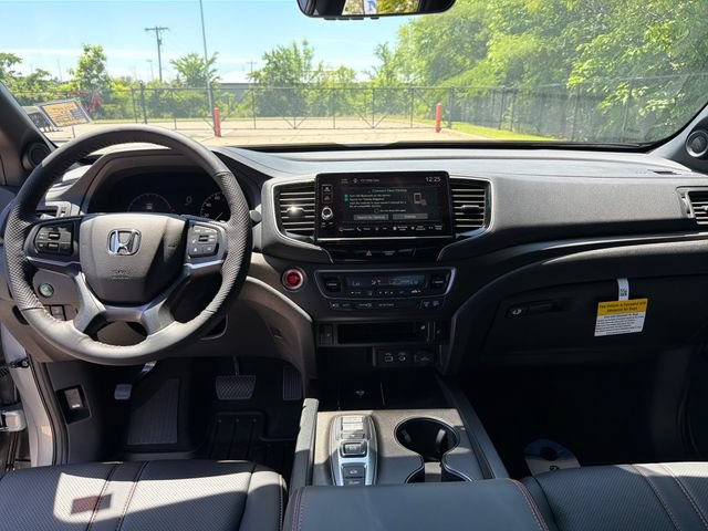 New 2026 Honda Ridgeline TrailSport image 15