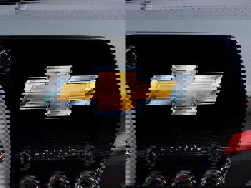 New 2026 Chevrolet Blazer EV SS image 21