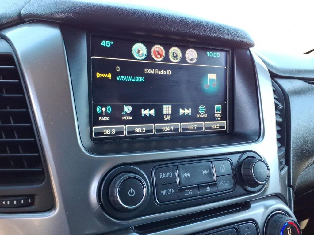 Used 2016 Chevrolet Tahoe LS image 11