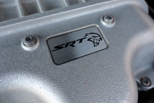 Used 2025 Dodge Durango SRT Hellcat AWD/4WD image 52