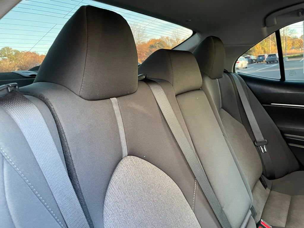 Used 2023 Toyota Camry LE image 35