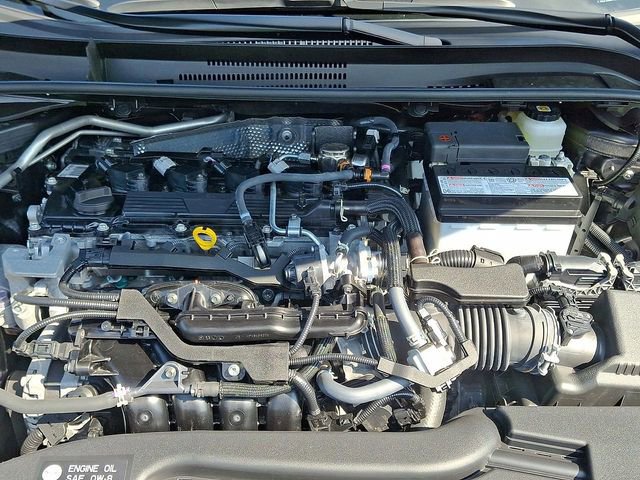 Used 2025 Toyota Corolla XSE image 29