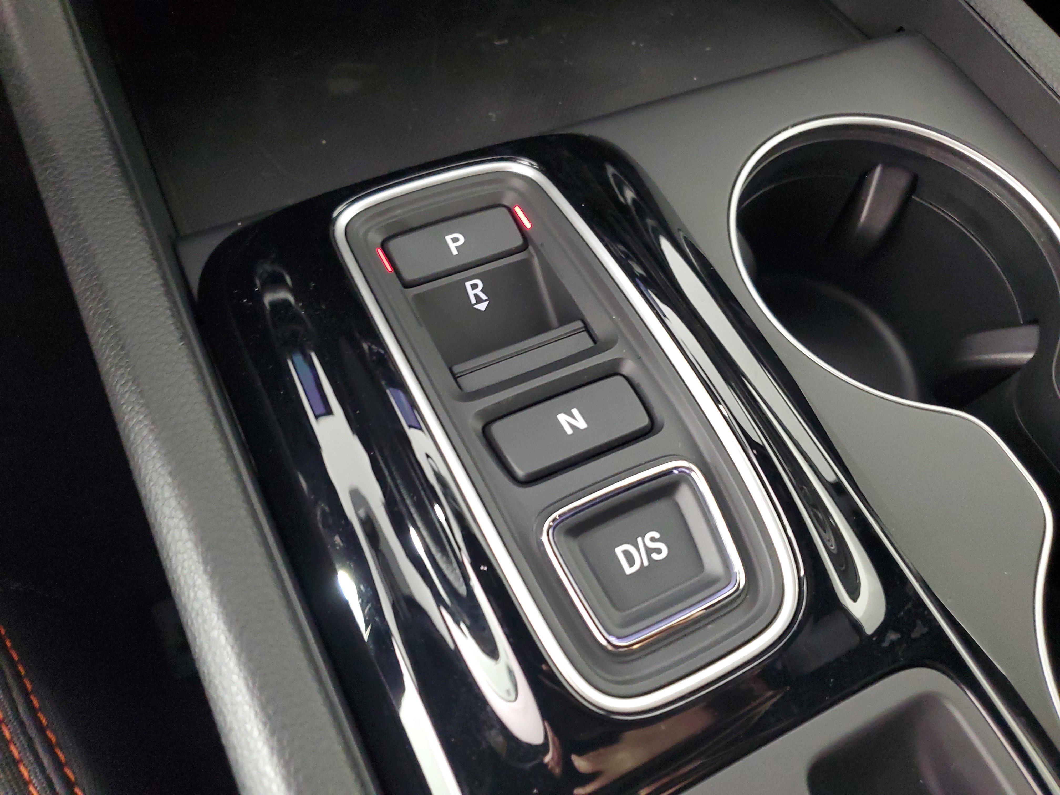 New 2026 Honda Pilot Sport image 18