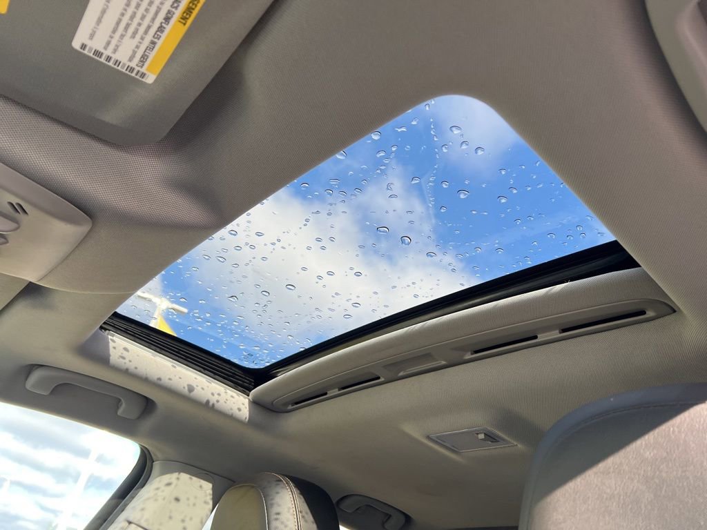 Used 2020 Chevrolet Trax Premier image 10