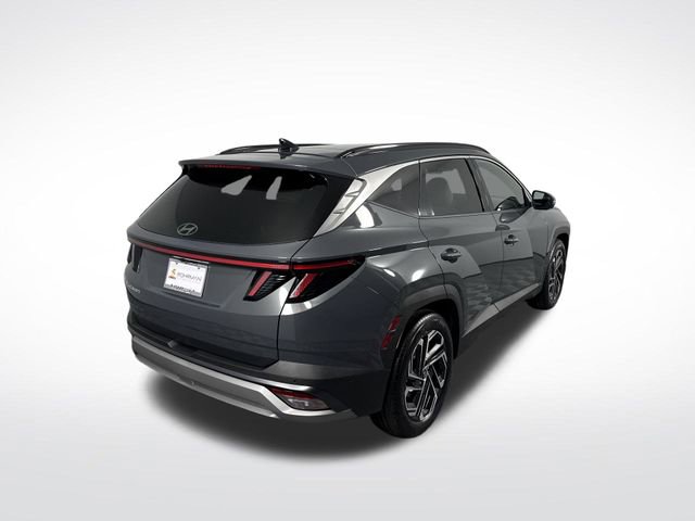 New 2026 Hyundai Tucson Limited image 38