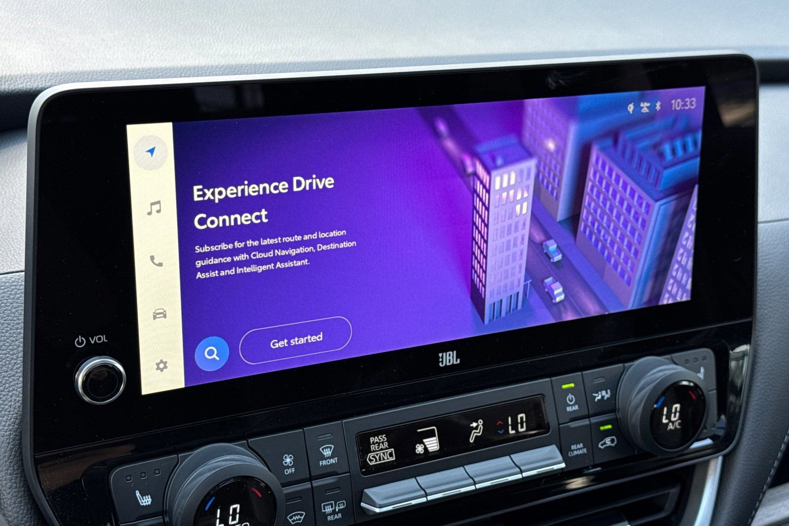 New 2026 Toyota Grand Highlander Limited image 24