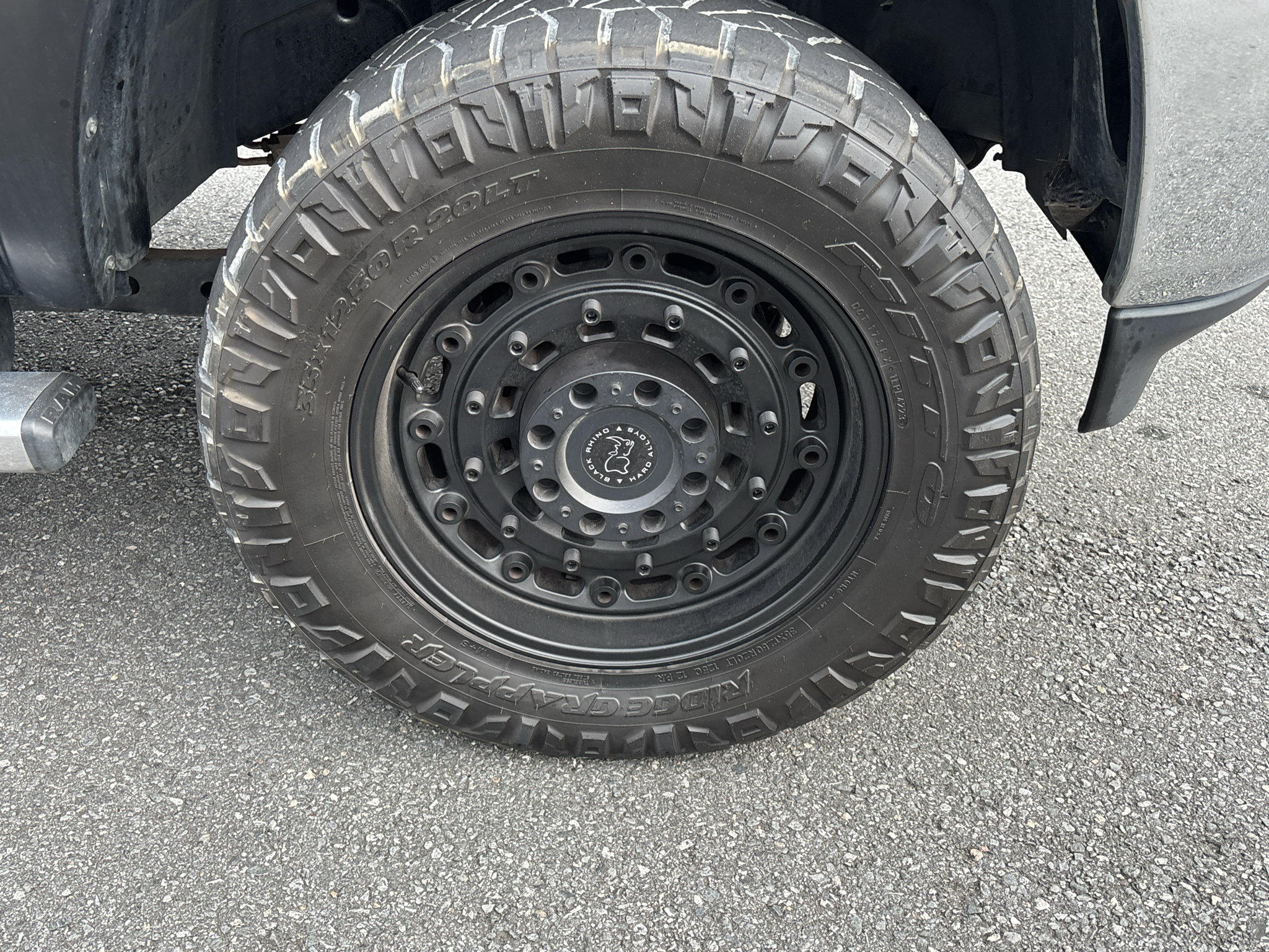 Used 2020 RAM 2500 Tradesman AWD/4WD image 28