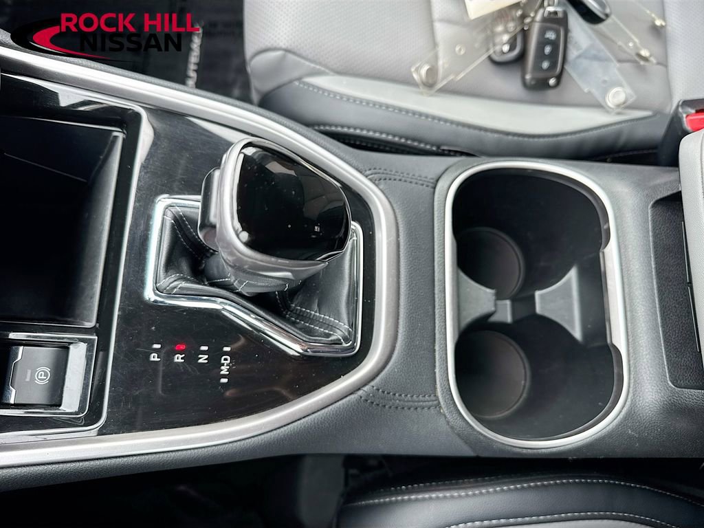 Used 2024 Subaru Outback Limited image 25