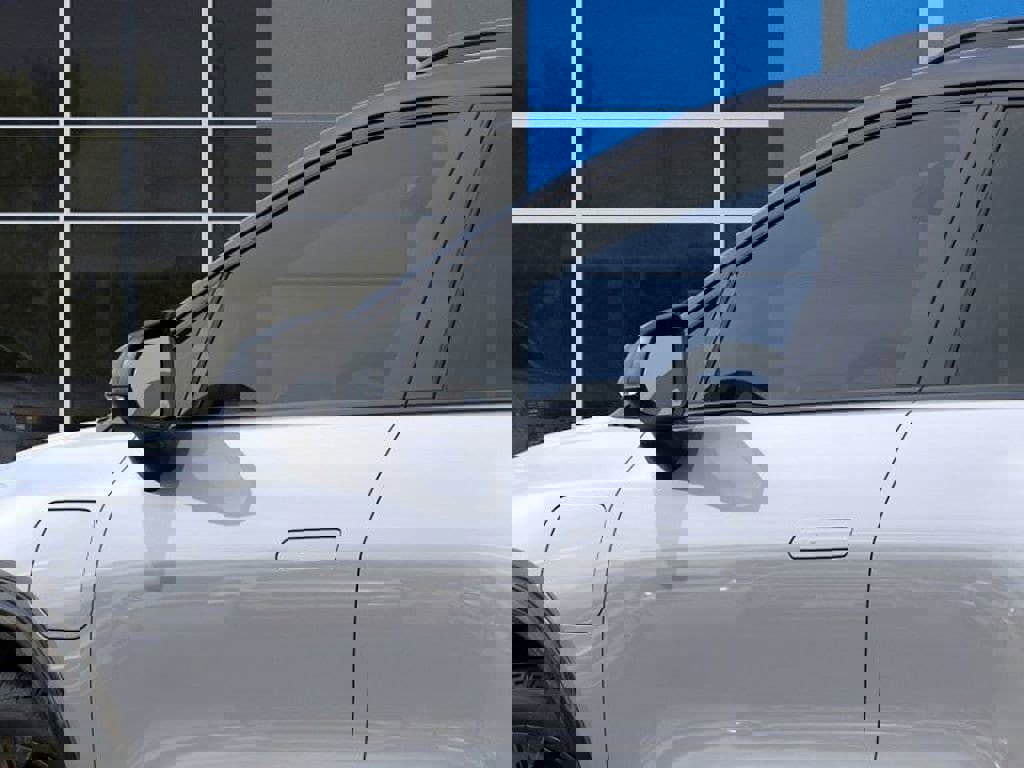 New 2026 Chevrolet Equinox EV RS image 12