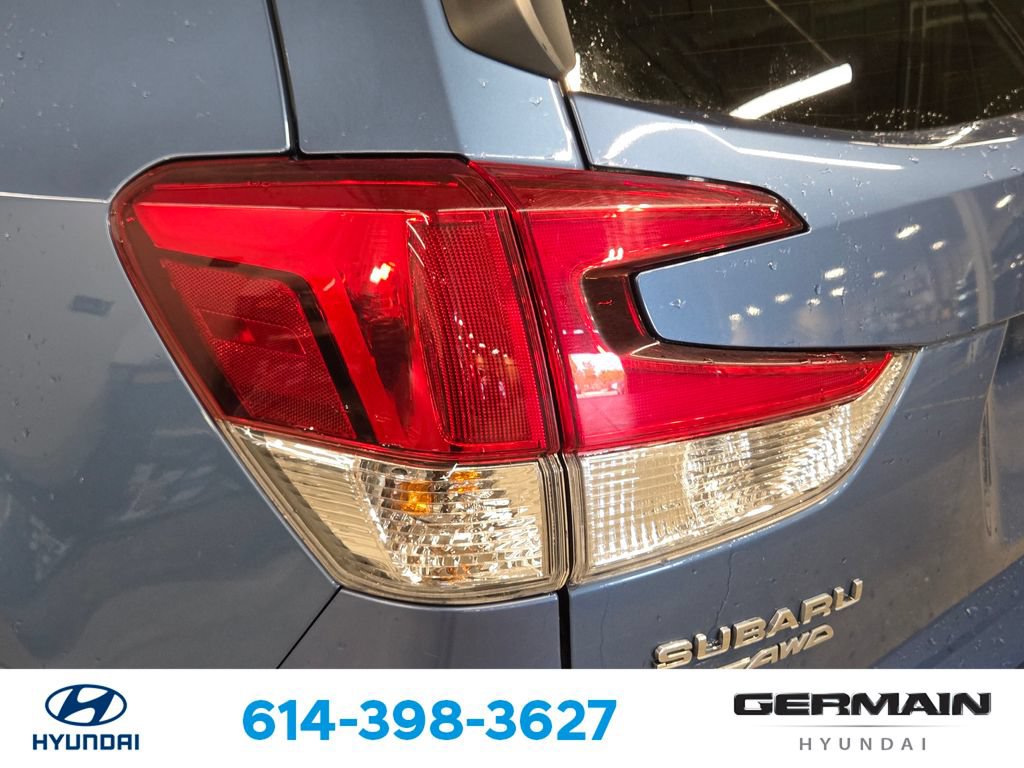 Used 2024 Subaru Forester Limited AWD/4WD image 17