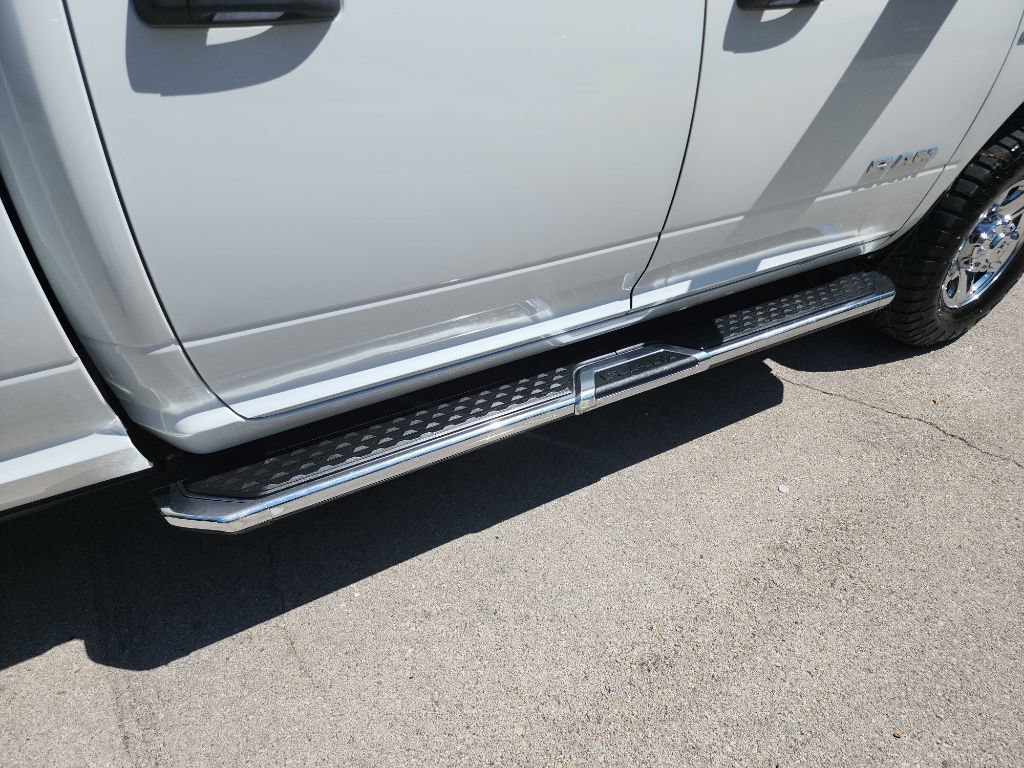 Used 2021 RAM 3500 Tradesman w/ Chrome Appearance Group AWD/4WD image 15