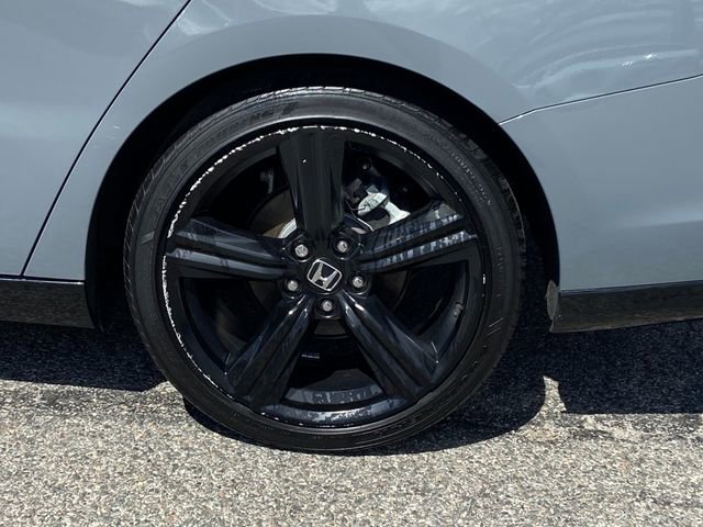 Used 2023 Honda Accord Sport image 12