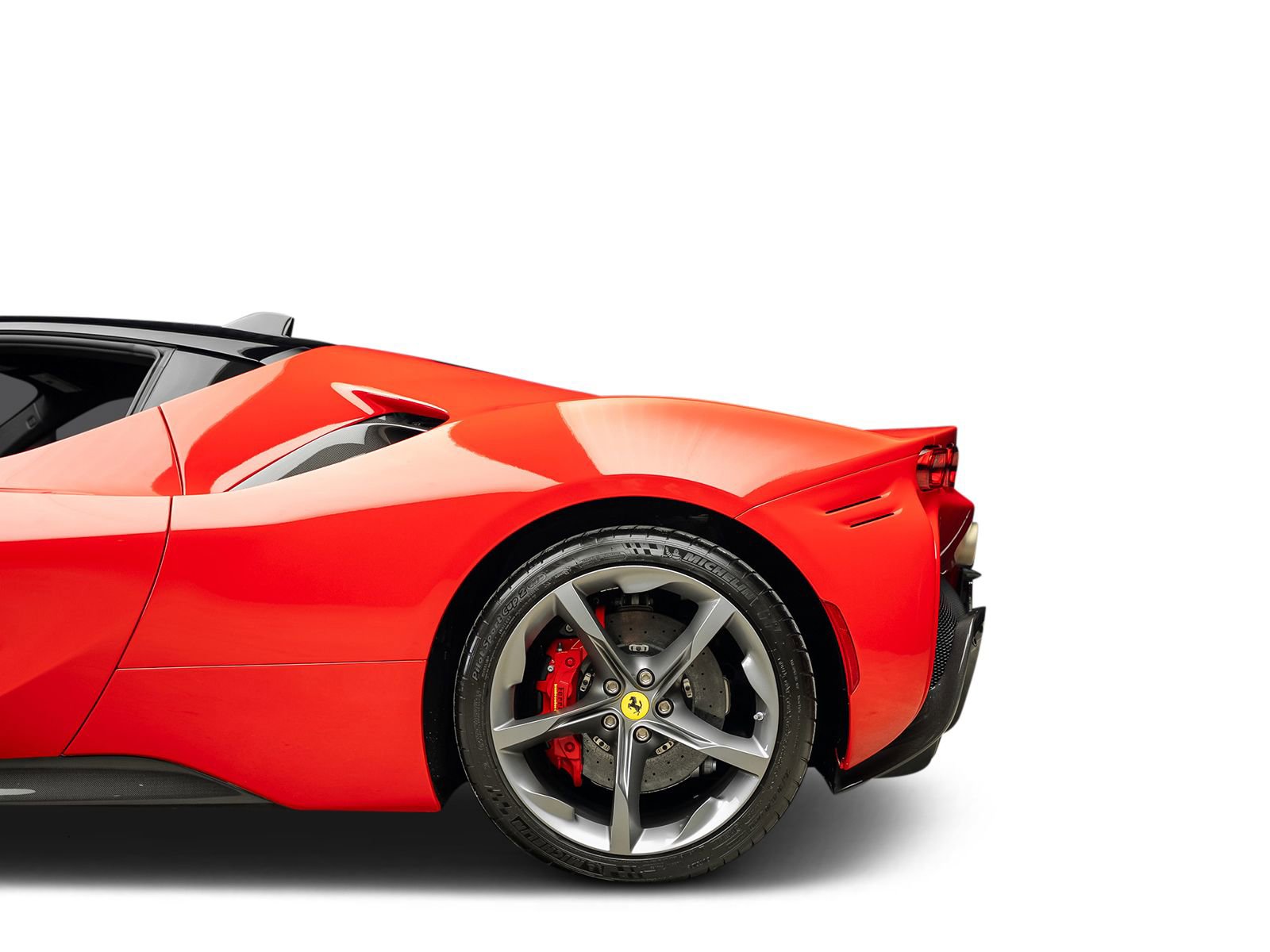 Used 2022 Ferrari SF90 Stradale image 30