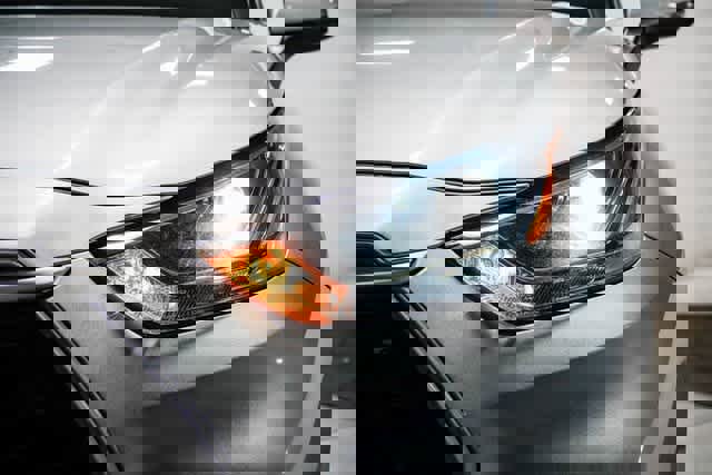 Certified 2023 Toyota Highlander LE image 7