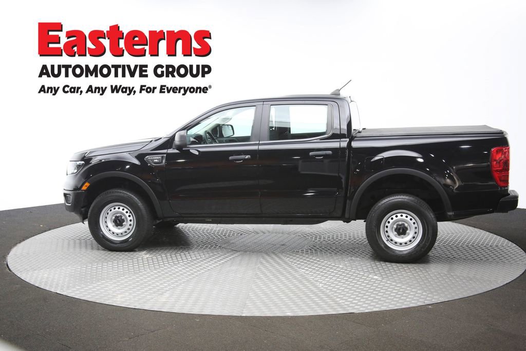 Used 2022 Ford Ranger XL image 59