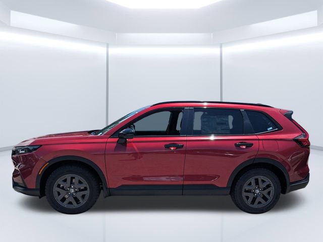 New 2026 Honda CR-V TrailSport image 7