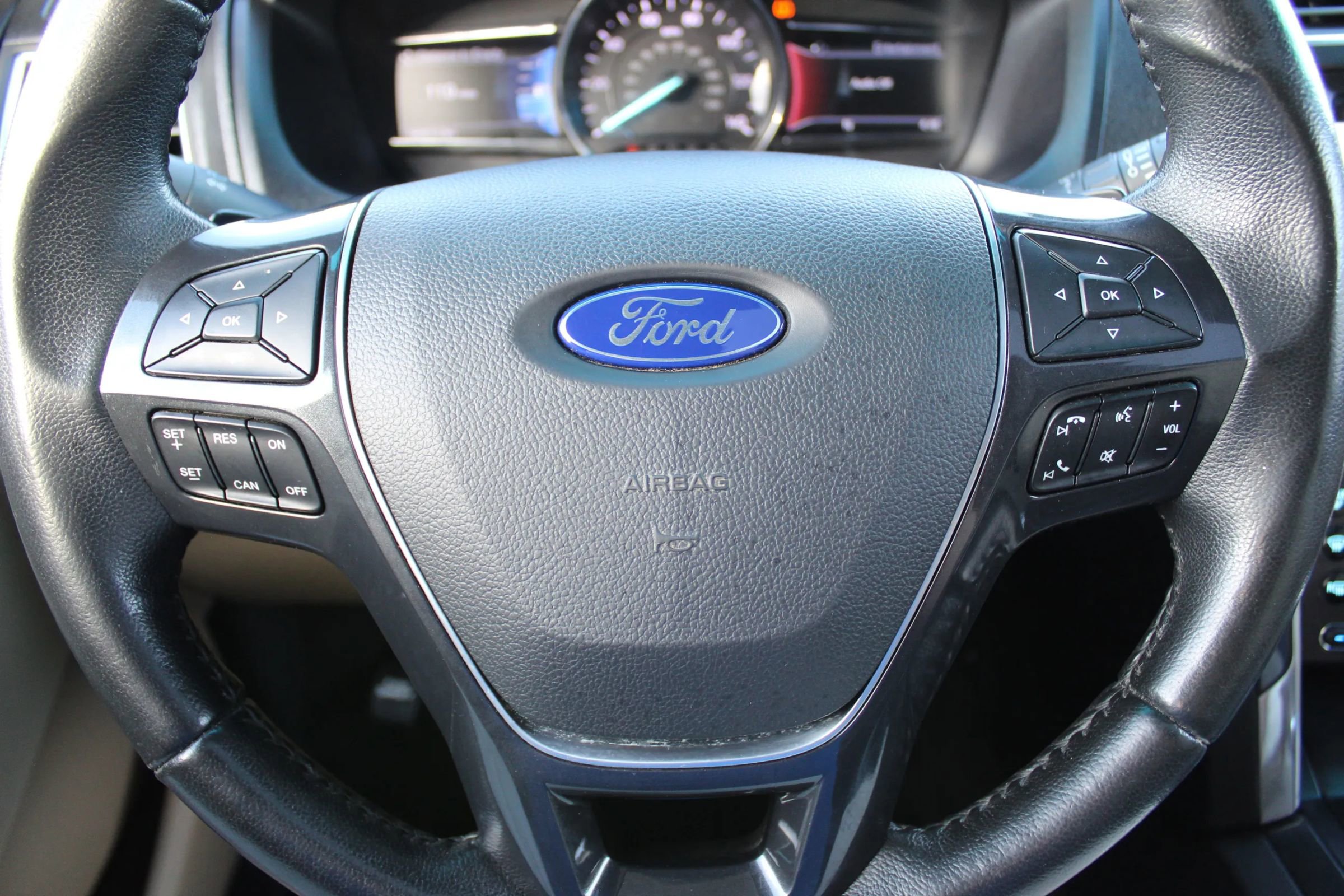 Used 2017 Ford Explorer Limited w/ Equipment Group 301A image 15