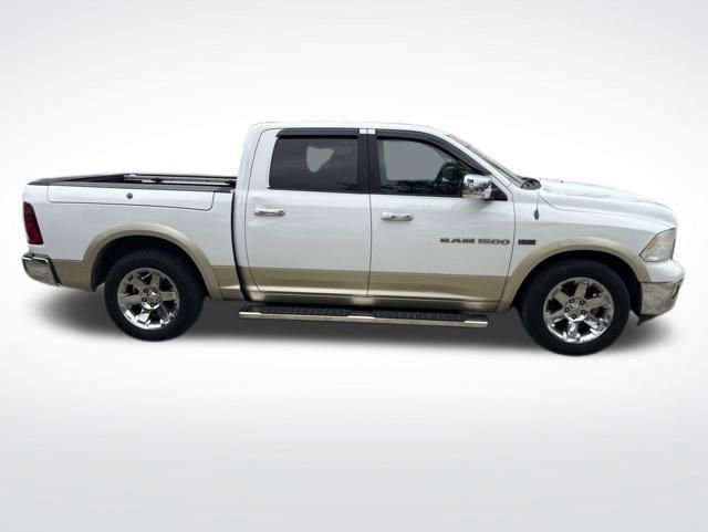 Used 2011 RAM 1500 Laramie RWD image 10