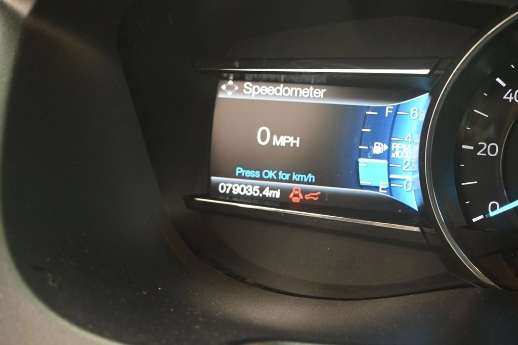 Used 2017 Ford Explorer Sport w/ Equipment Group 401A AWD/4WD image 24