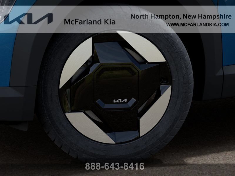 New 2026 Kia EV9 Wind AWD/4WD image 9