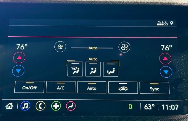 Used 2023 Buick Envision Preferred w/ Sport Touring Package AWD/4WD image 16