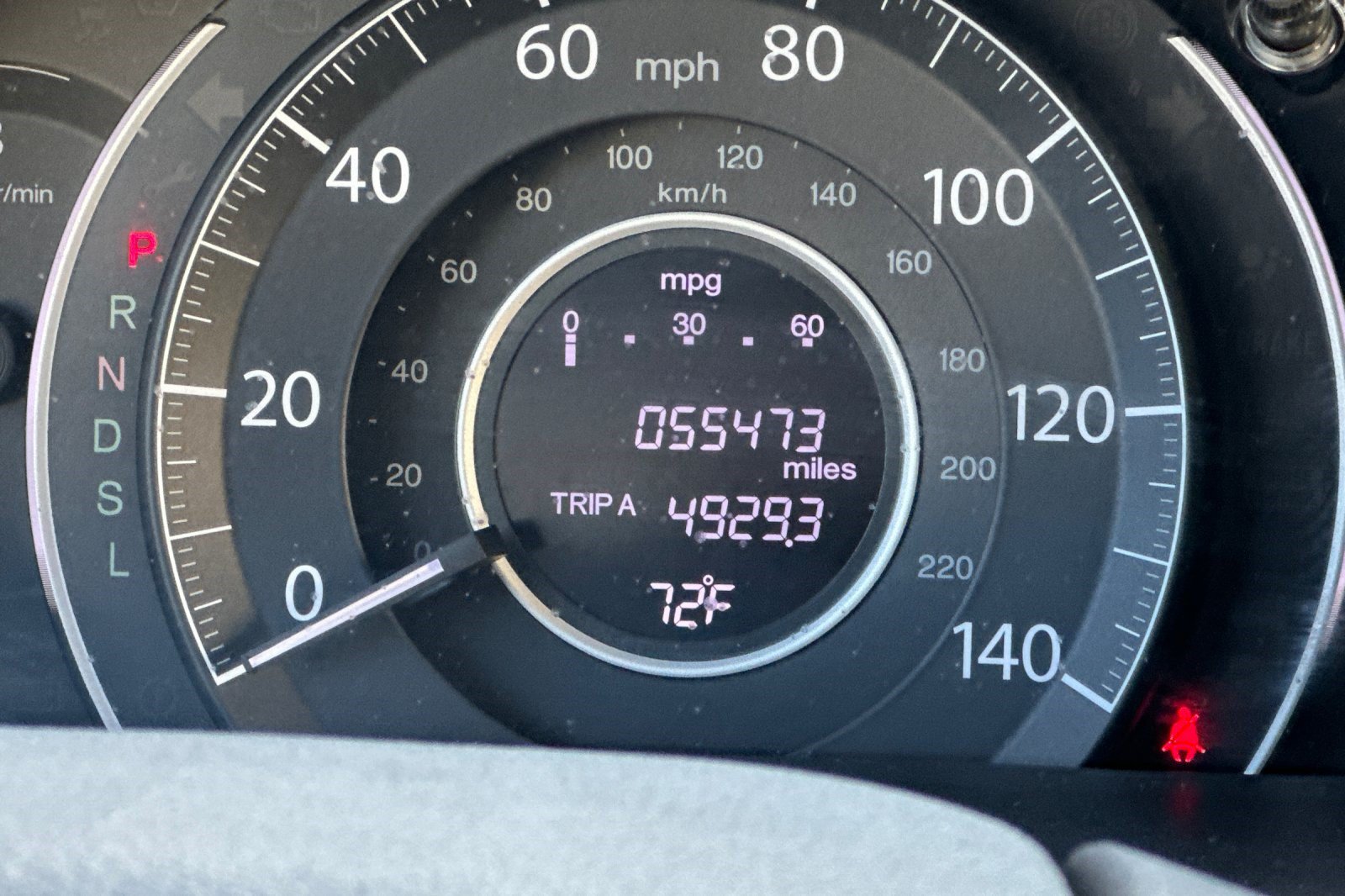Used 2016 Honda CR-V SE image 22