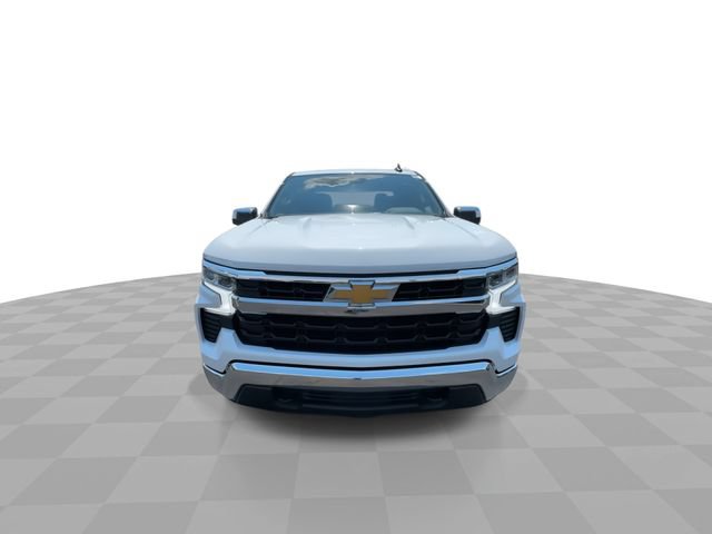Used 2024 Chevrolet Silverado 1500 LT AWD/4WD image 3
