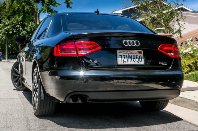 Used 2011 Audi A4 2.0T Premium image 16
