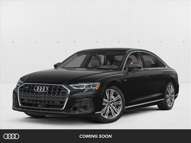 New 2026 Audi A8 L 3.0T