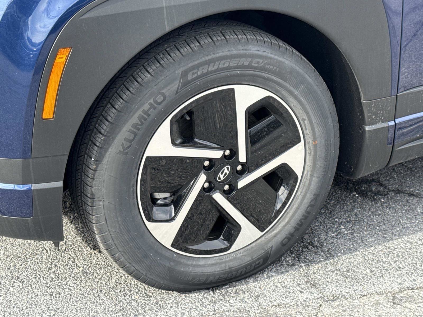 New 2026 Hyundai Ioniq 9 SE image 18