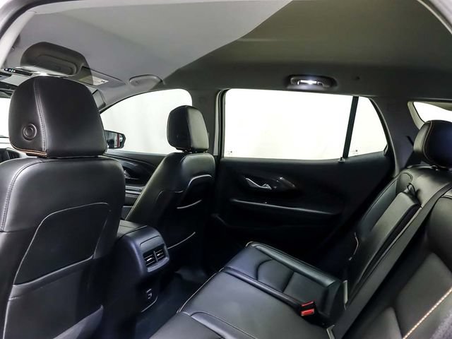 Used 2022 GMC Terrain AT4 AWD/4WD image 11