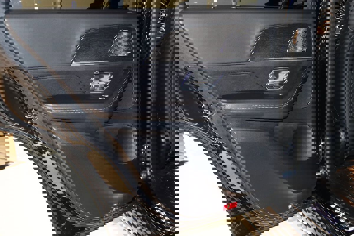 Used 2022 Mercedes-Benz GLE 450 4MATIC image 63