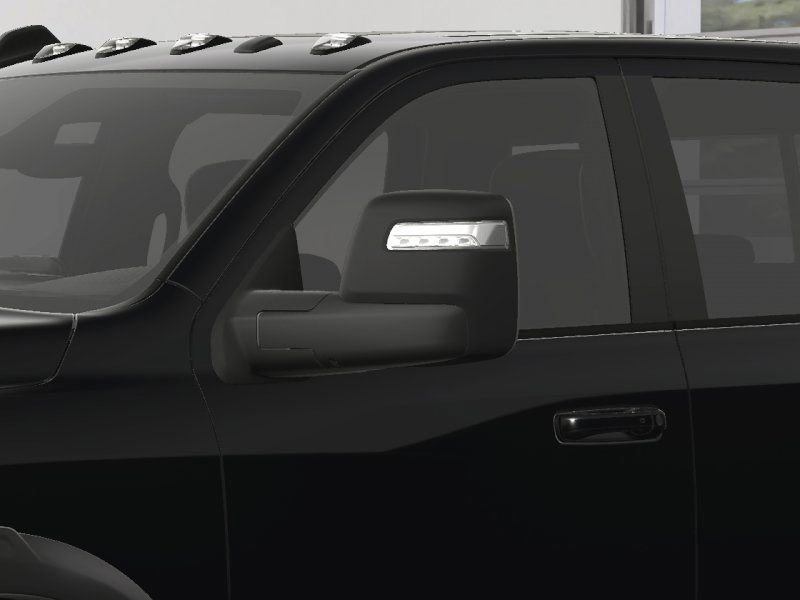 New 2025 RAM 2500 Power Wagon image 23