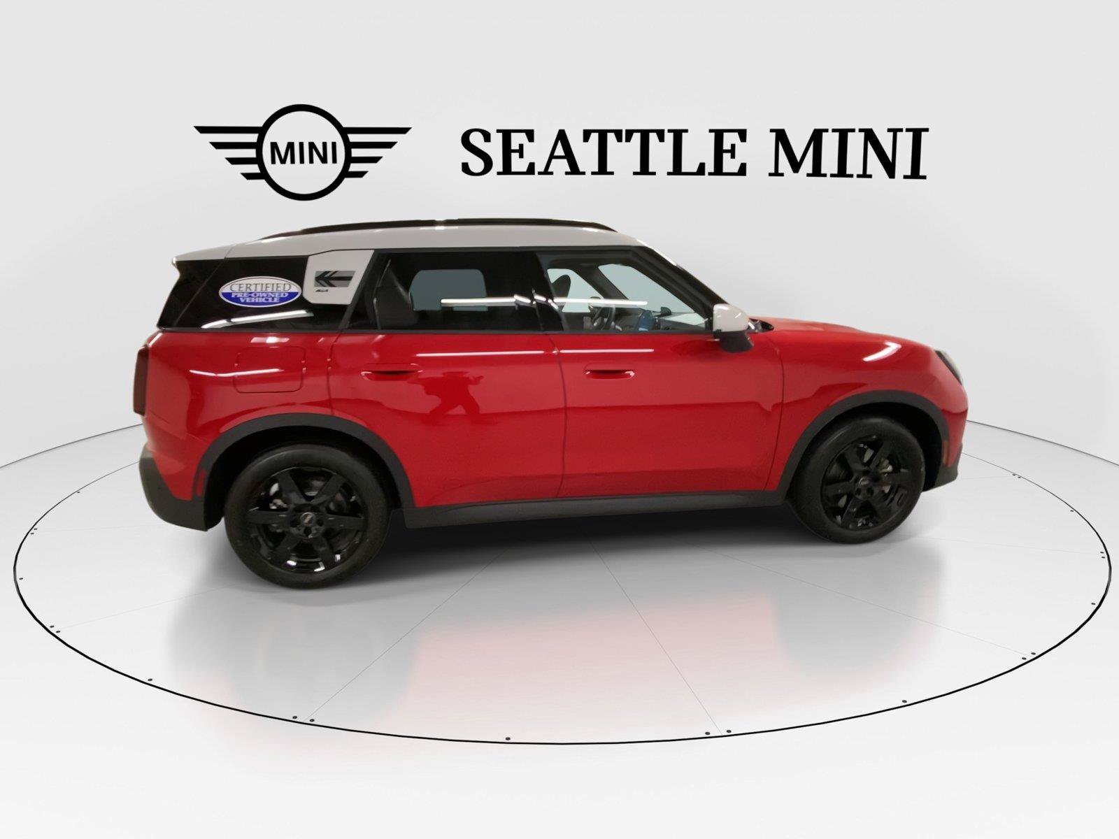 Used 2026 MINI Cooper Countryman S w/ Comfort Package Max AWD/4WD image 12
