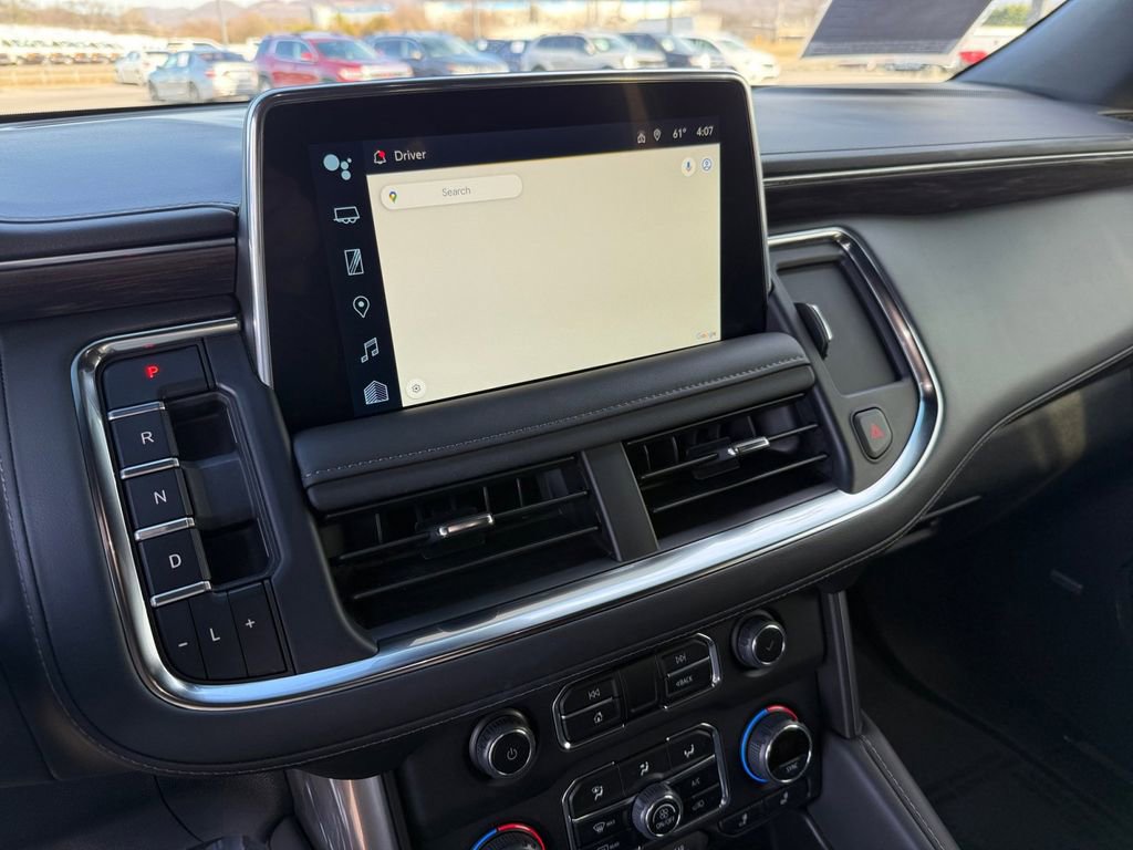 Certified 2024 Chevrolet Tahoe Z71 w/ Luxury Package image 18