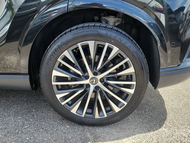 Used 2024 Lexus RX 350 Premium Plus w/ Convenience Package image 7