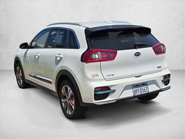 Used 2019 Kia Niro EX Premium FWD image 8