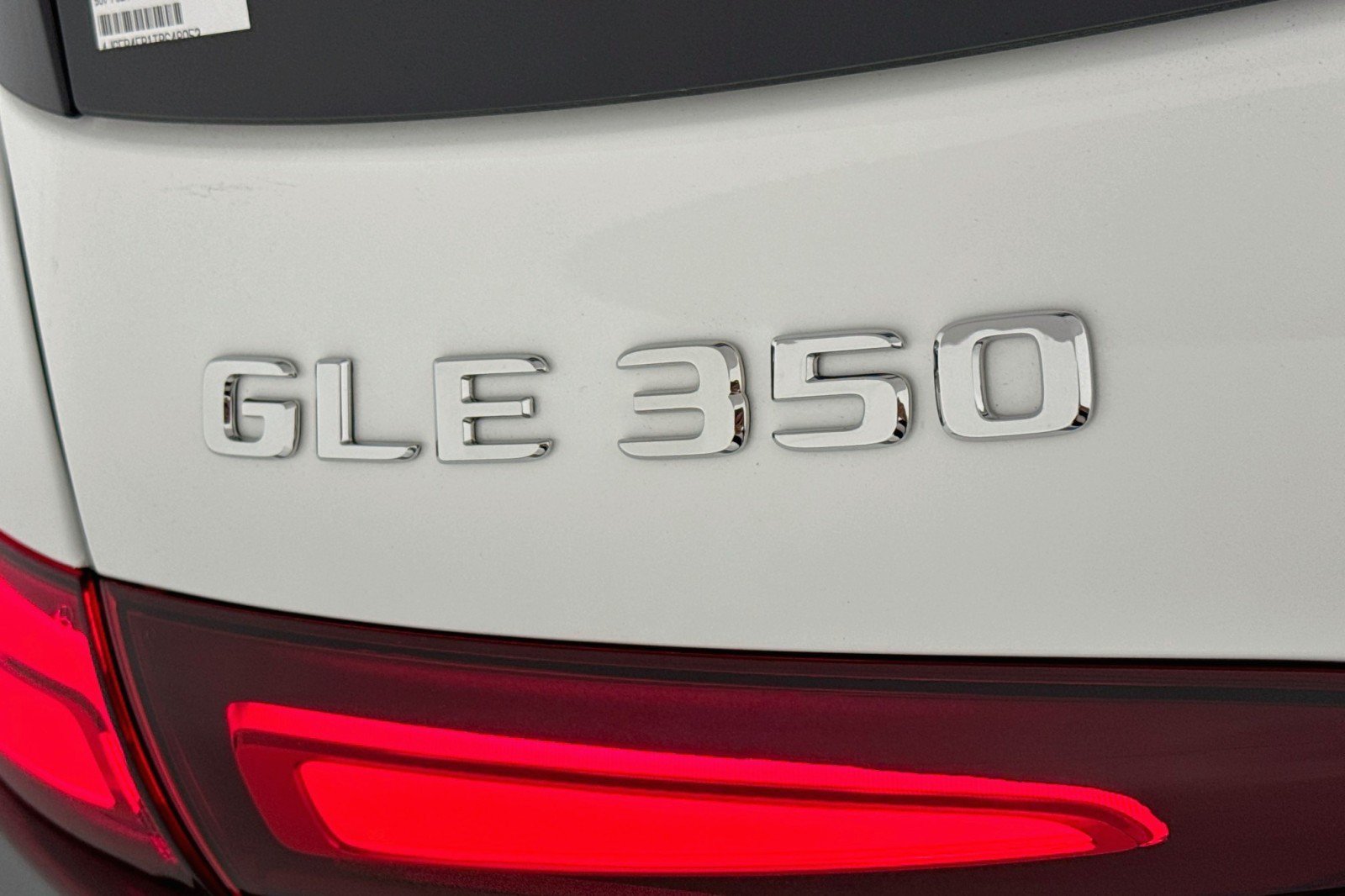 Used 2026 Mercedes-Benz GLE 350 4MATIC image 10