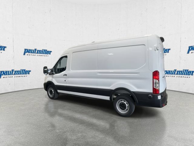 New 2026 Ford Transit 250 148 Medium Roof w/ Load Area Protection Package RWD image 8