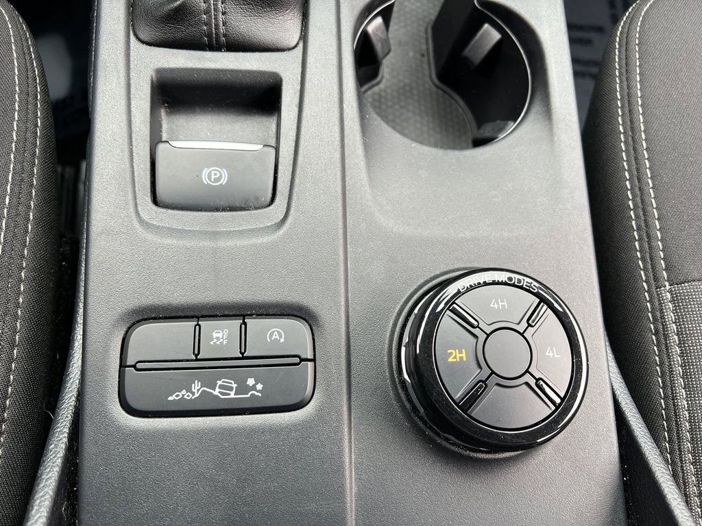 Used 2024 Ford Ranger XLT w/ FX4 Off-Road Package image 24