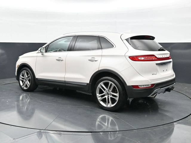 Used 2019 Lincoln MKC Reserve w/ MKC Technology Package AWD/4WD image 7