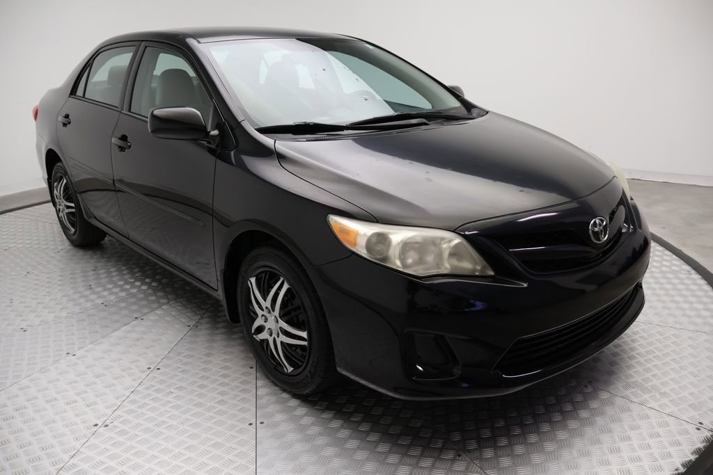 Used 2012 Toyota Corolla LE image 6