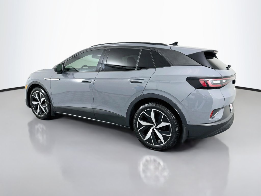 Used 2023 Volkswagen ID.4 Pro S RWD image 7