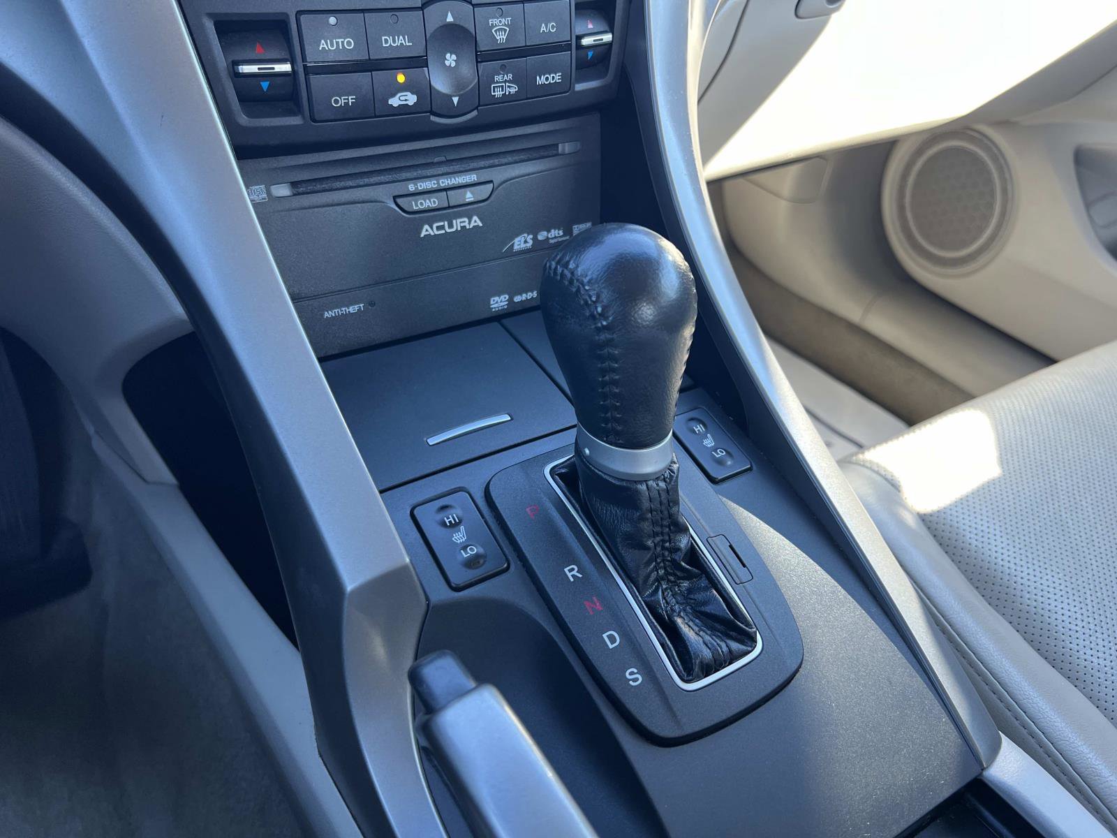 Used 2009 Acura TSX Sedan image 15