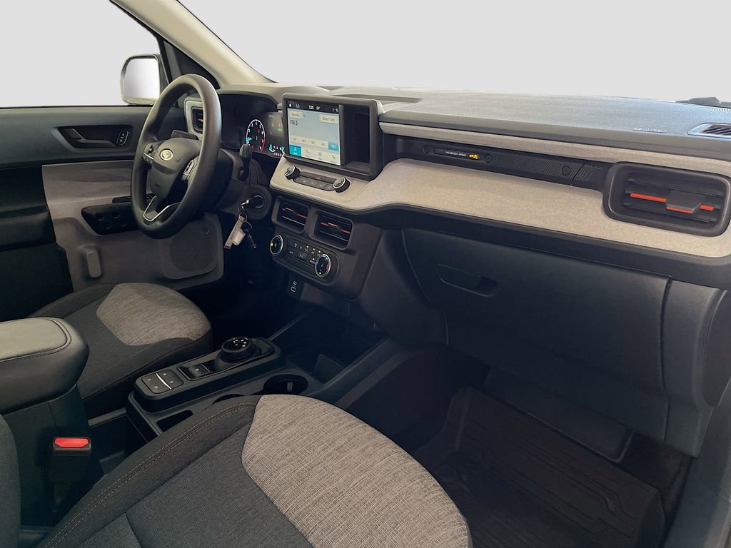 Used 2023 Ford Maverick XLT w/ Equipment Group 300A Standard image 28