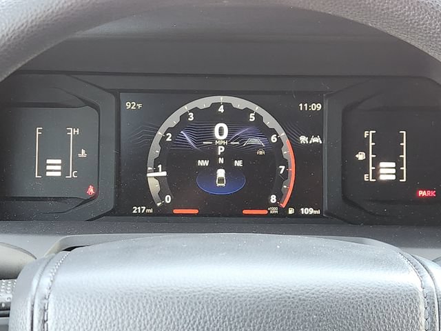 New 2026 Toyota Tacoma SR5 RWD image 14