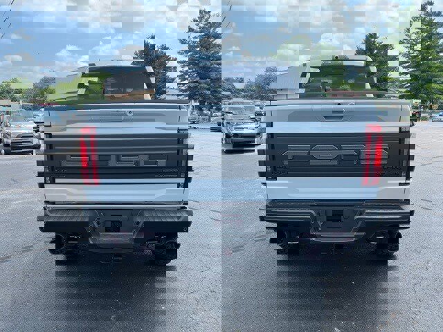 New 2025 Ford F150 Raptor image 13